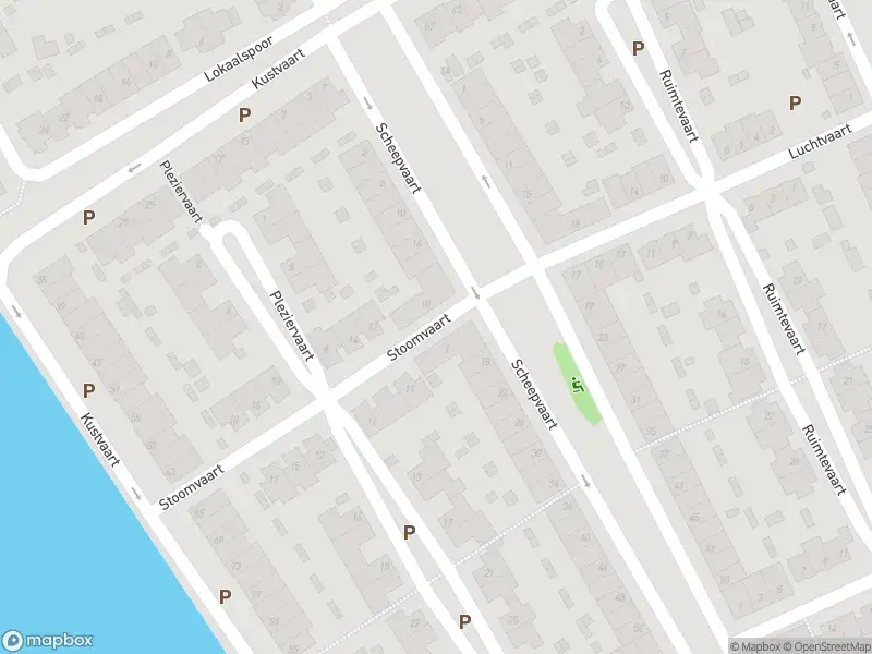 Brandweer met gepaste spoed naar de Stoomvaart in Arnhem