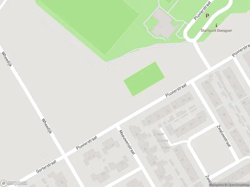 Traumahelikopter met grote spoed naar de Pluvierstraat in Goor