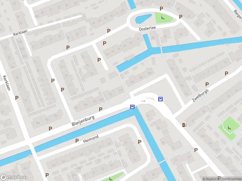 Brandweer met gepaste spoed naar de Leeuweriklaan in De Lier