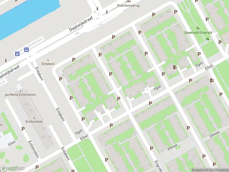 Brandweer met gepaste spoed naar de Enkeldoorn in Amsterdam