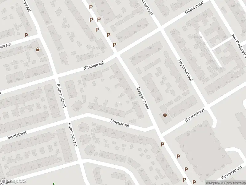 Brandweer met grote spoed naar de Putmanstraat in Deventer vanwege voertuigbrand