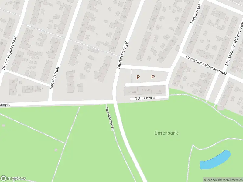 Overlastmelding Tak van Poortvlietstraat in 7204MV Zutphen