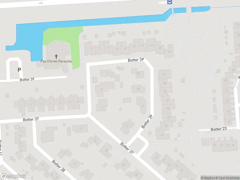 Anonieme overlastmelding Botter in Lelystad