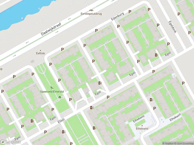 Brandweer met gepaste spoed naar de Eksteenfontein in Amsterdam