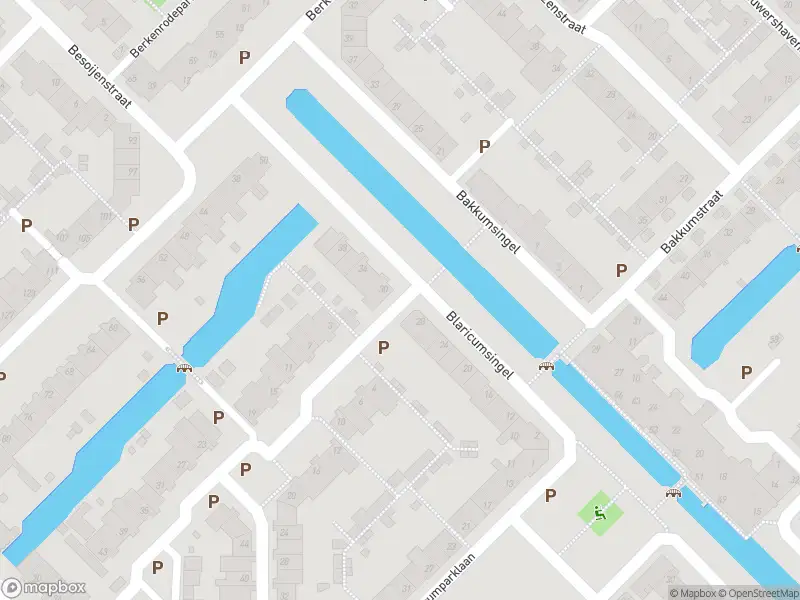 Anonieme overlastmelding Blaricumsingel in Tilburg gesloten