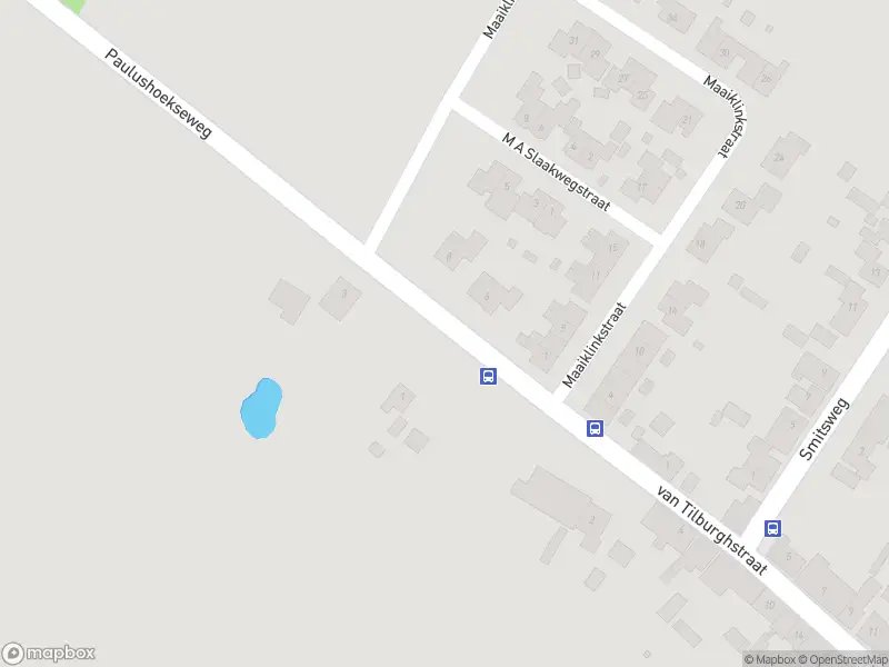 Brandweer met gepaste spoed naar de Coudorpseweg in Driewegen vanwege stormschade