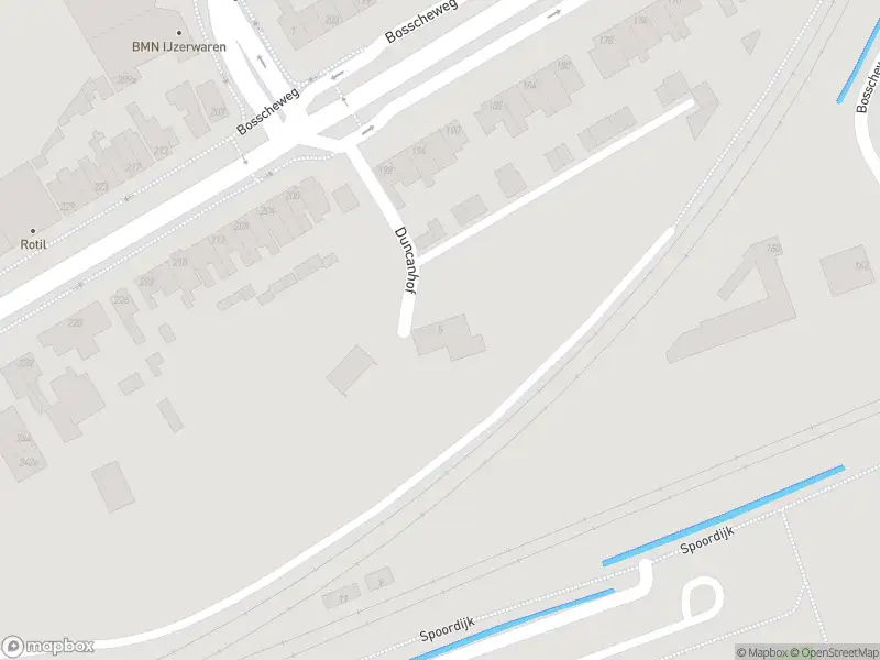 Overlastmelding Duncanhof in Tilburg