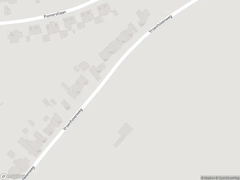 Brandweer met gepaste spoed naar de Vroenhovenweg in Maastricht vanwege een liftopsluiting