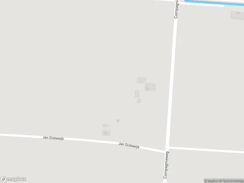 Brandweer met gepaste spoed naar de Carstenswijk in Elim