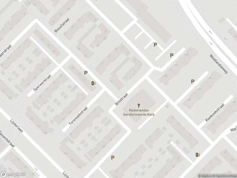 Overlastmelding Bosuilstraat in Maassluis