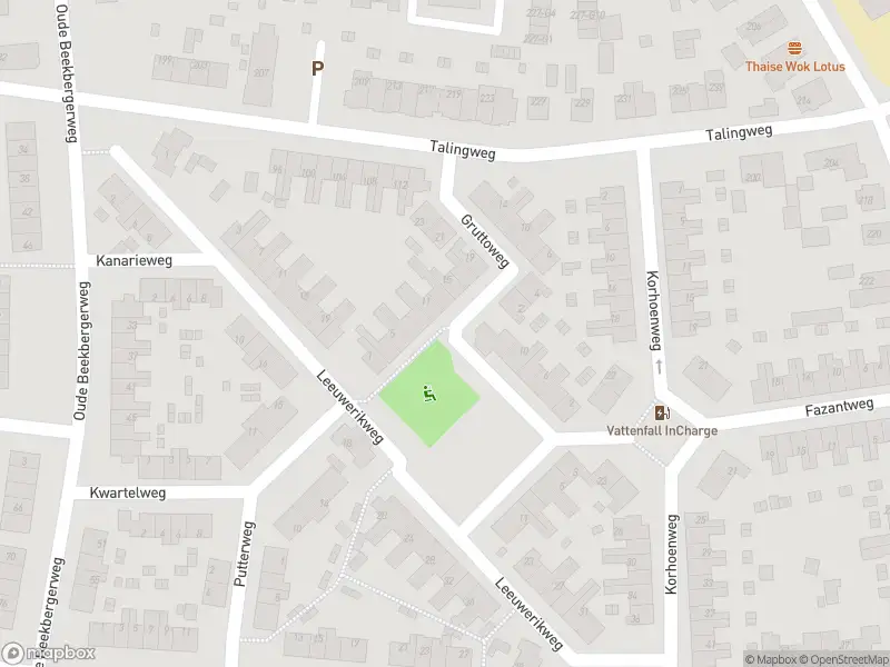 Brandweer met grote spoed naar de Gruttoweg in Apeldoorn vanwege gebouwbrand