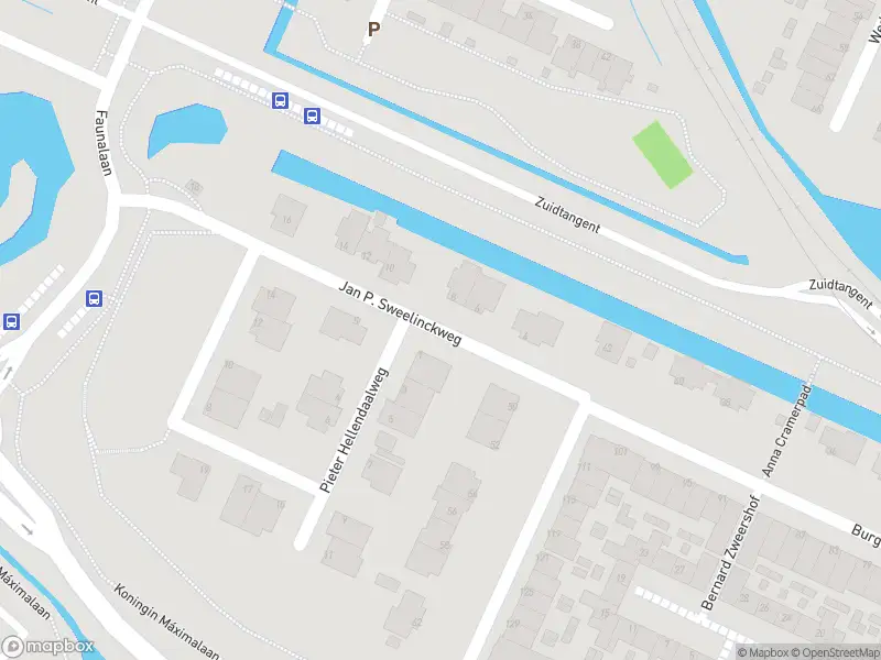 Ambulance met grote spoed naar de Jan P. Sweelinckweg in Uithoorn