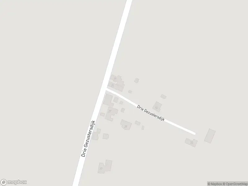 Overlastmelding Drie Gezustersdijk in Vogelwaarde