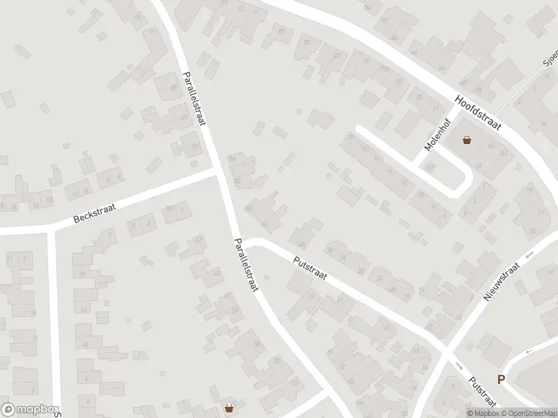 Overlastmelding Parallelstraat in Amstenrade