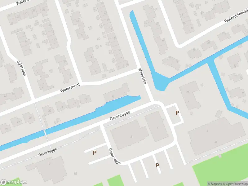 Overlastmelding Watermunt in Oudkarspel