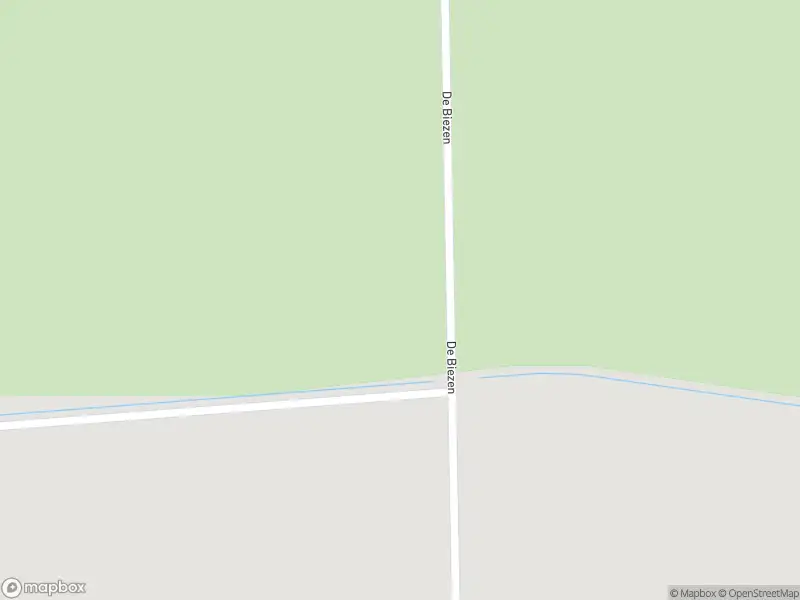 Brandweer met grote spoed naar de De Biezen in Aarle-Rixtel vanwege personen te water