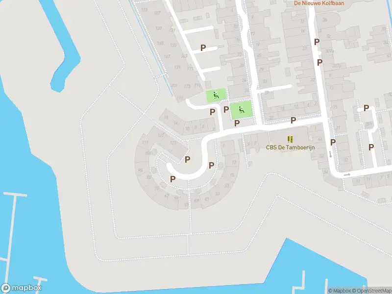 Overlastmelding Wilhelminaplein in Gorinchem