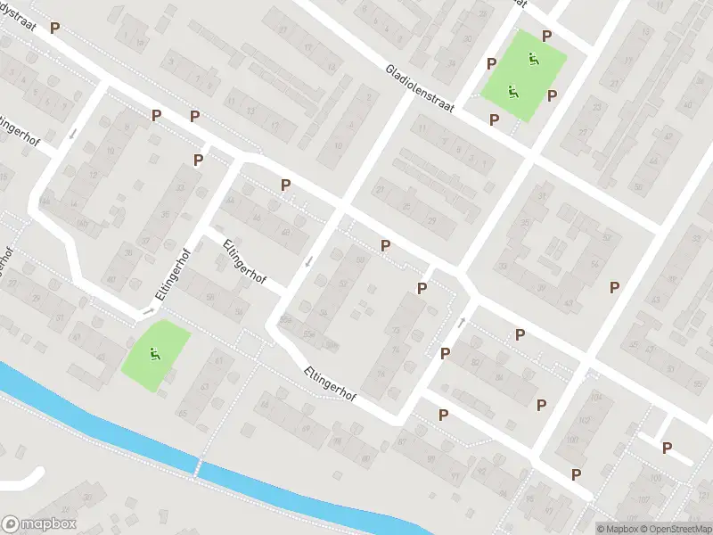 Overlastmelding Eltingerhof in Duiven