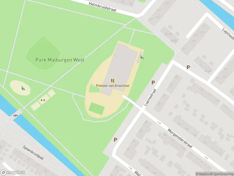 Overlastmelding Lupinestraat in Arnhem