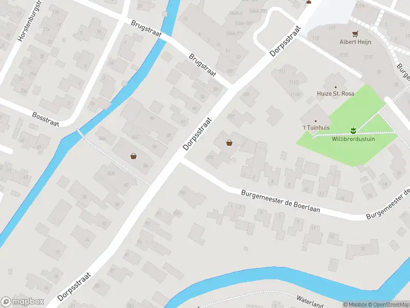 Overlastmelding Torenburg in 1713CM Obdam gesloten