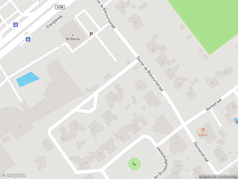 Brandweer met gepaste spoed naar de Tjalie Robinsonstraat in Nijmegen