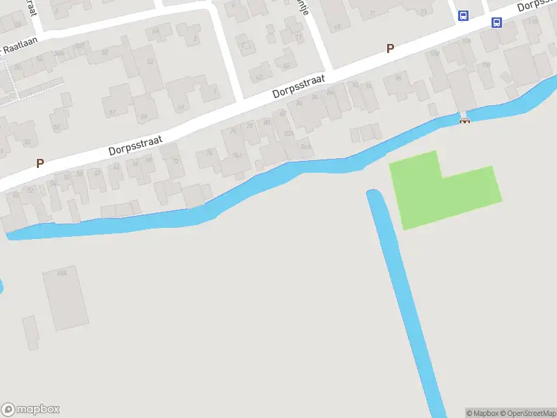 Ambulance met gepaste spoed naar de Dorpsstraat in Wervershoof