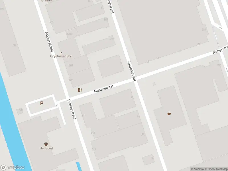 Ambulance met gepaste spoed naar de Calandstraat in Schiedam