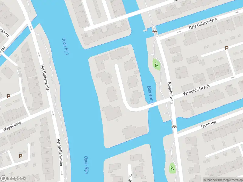 Overlastmelding Luchtenburg in Oegstgeest gesloten