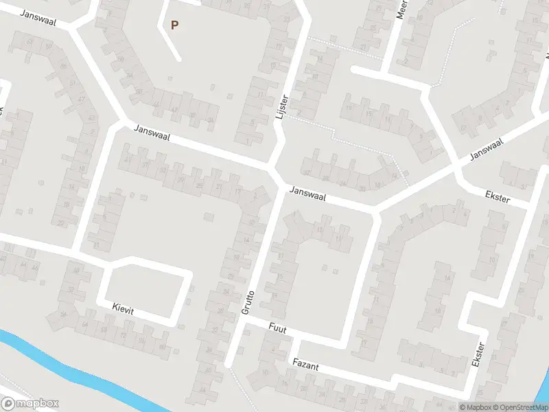 Brandweer met gepaste spoed naar de Grutto in Hoogvliet Rotterdam