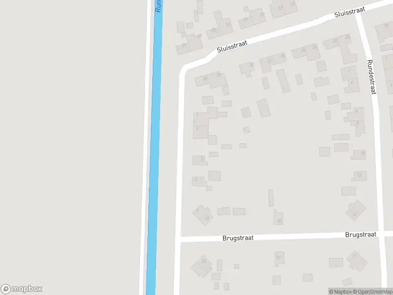 Brandweer met gepaste spoed naar de Munnekedijk in Ter Apel vanwege een buitenbrand