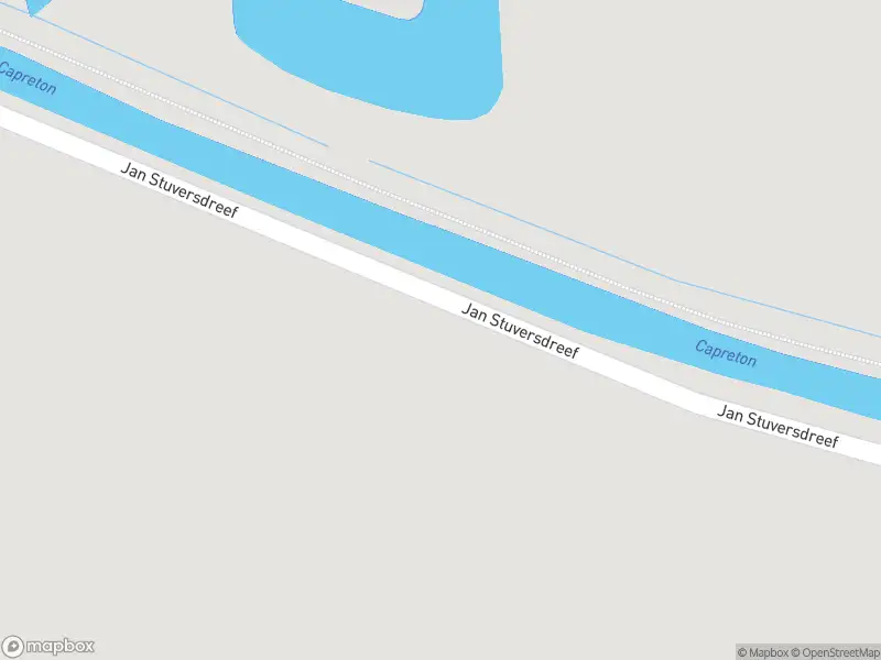 Brandweer met gepaste spoed naar de Jan Stuversdreef in Delwijnen