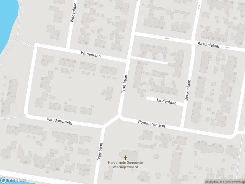 Overlastmelding Noord Zijperweg in Wieringerwaard