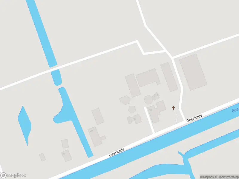 Brandweer met normale urgentie naar de Geerkade in Wilnis vanwege reanimatie