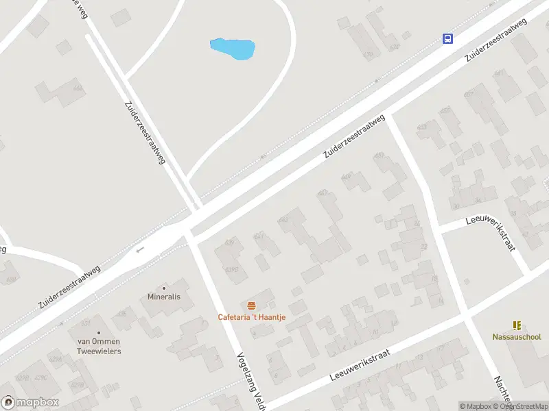 Politie naar de Verlengde Kerkweg in Hattemerbroek vanwege aanrijding met letsel