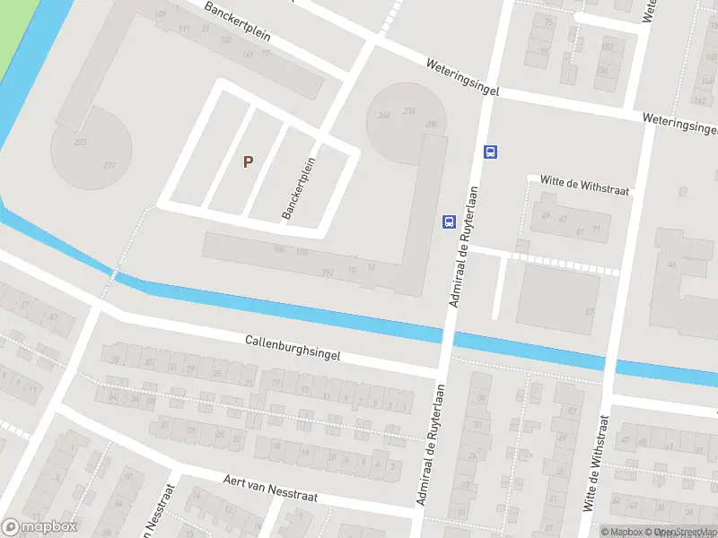 Overlastmelding Banckertplein in Hendrik-Ido-Ambacht