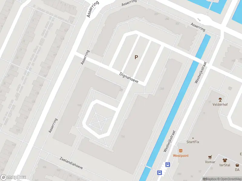 Anonieme overlastmelding Dignahoeve in Amstelveen gesloten