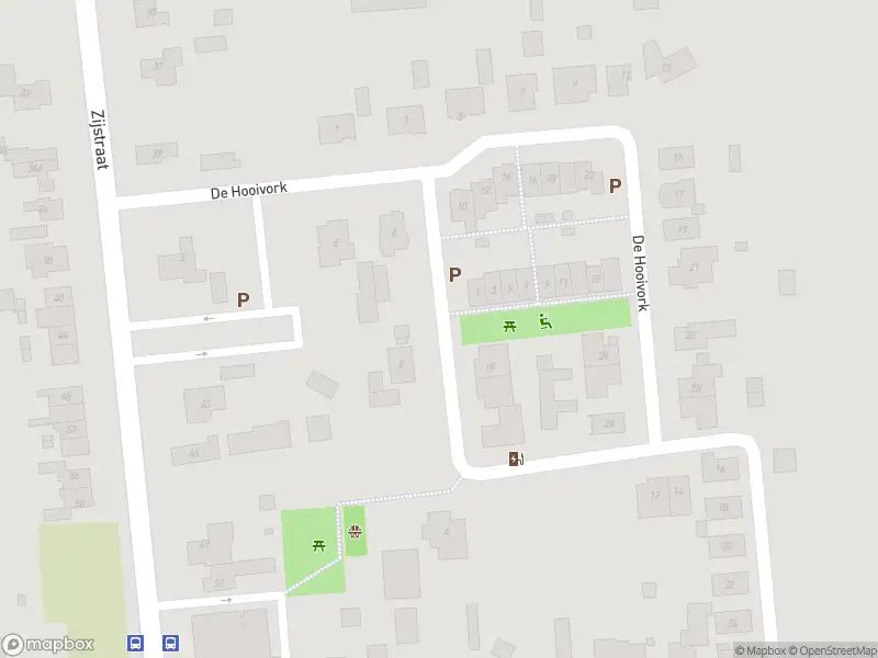 Overlastmelding Dorsvlegel in De Moer gesloten