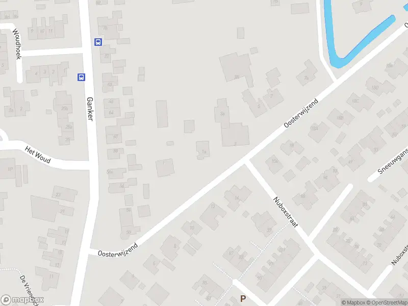 Overlastmelding Oosterwijzend in Nibbixwoud