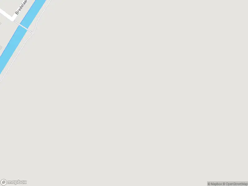 Brandweer met grote spoed naar de Bovenlandenstraat in Beerta vanwege gebouwbrand