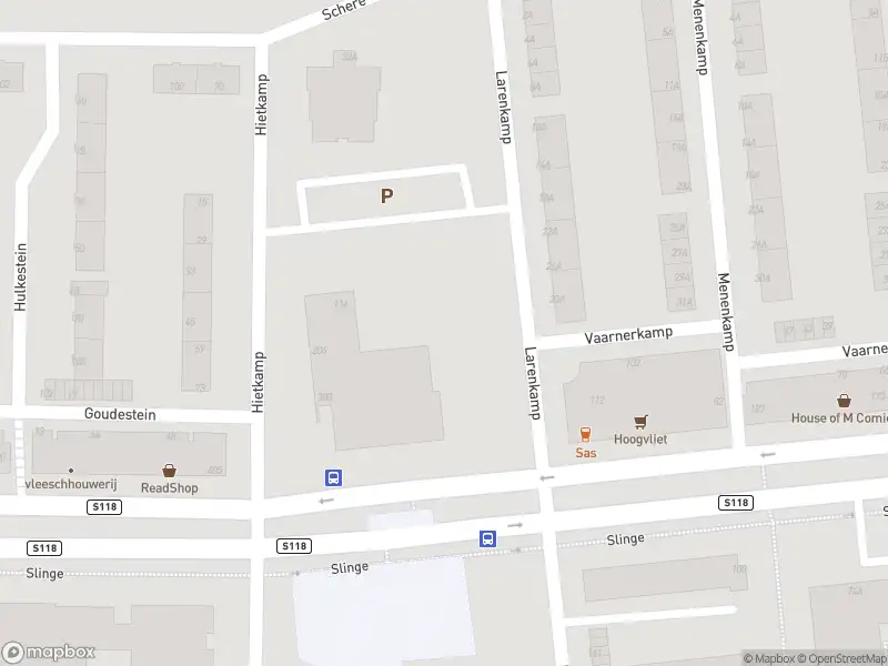 Brandweer met gepaste spoed naar de Asterlo in Rotterdam vanwege wateroverlast