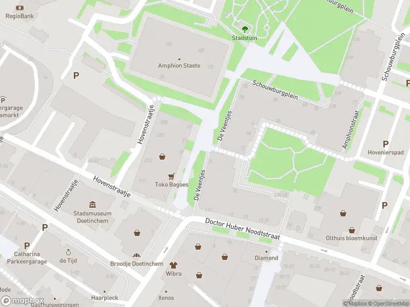 112 melding Overlastmelding De Veentjes in Doetinchem