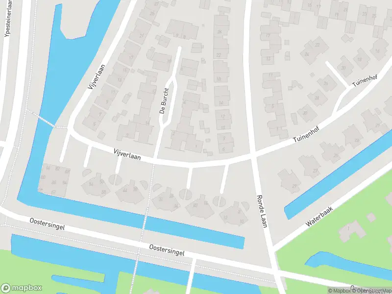 Overlastmelding Vijverlaan in Heiloo