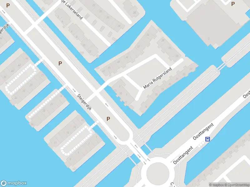 Anonieme overlastmelding Maria Rutgersland in Heerhugowaard