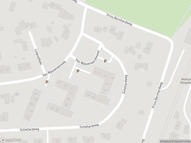 Overlastmelding Van Wassenaersheuvel in Oosterbeek