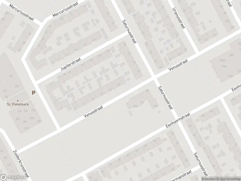 Overlastmelding Venusstraat in IJmuiden