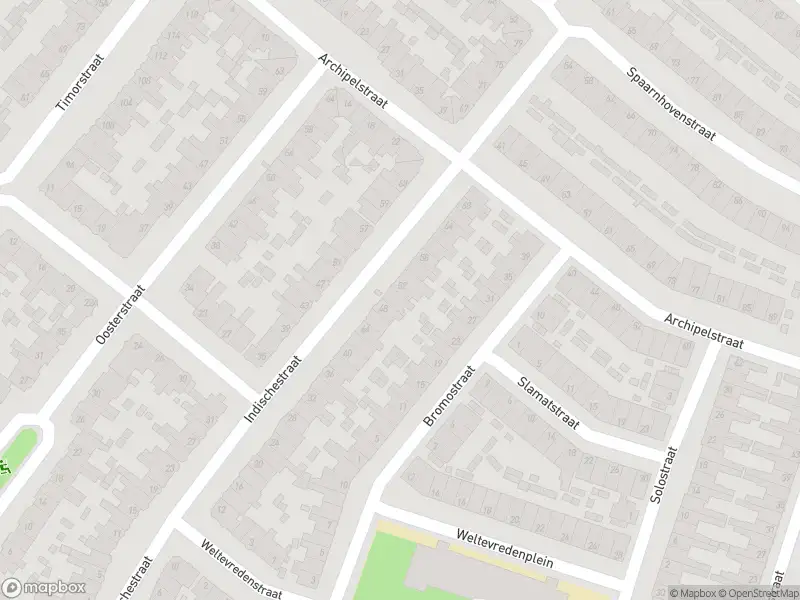 Ambulance met gepaste spoed naar de Spaarnhovenstraat in Haarlem