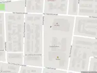 Traumahelikopter naar de Van der Wall-Duyvendakhof in Geldermalsen vanwege reanimatie