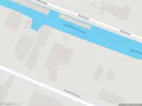 Brandweer met grote spoed naar de Rouaanstraat in Groningen vanwege afgaan automatisch brandalarm