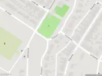 Brandweer met grote spoed naar de Visartstraat in Sluiskil vanwege gebouwbrand