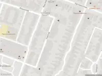 Brandweer met grote spoed naar de Hovystraat in Veenendaal vanwege een buitenbrand